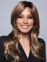 Royce | Synthetic Lace Front Wig (Mono Top)